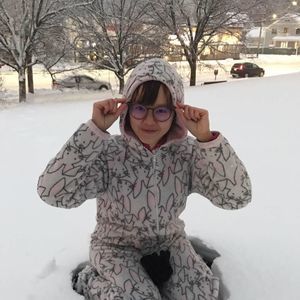 Meet your Posher, Kai